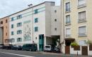 Façade de La Maison aux lierres de Chaville (Crédit photo Adeline Bommart)