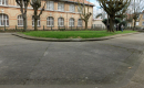 Photo parking Suresnes avant