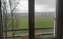 vue salon sur l'hippodrome