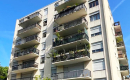 immeuble vue côté parking