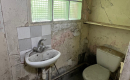 toilettes