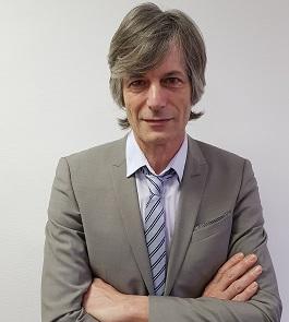 Pierre Marchi