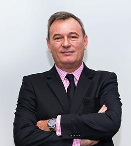 Bertrand Cuzol