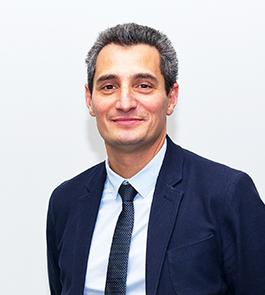 Robin Hamadi