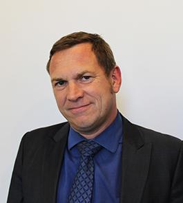 Eric Lagel