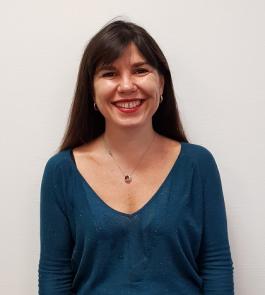 Laëtitia Wehmeyer, directrice des ressources humaines