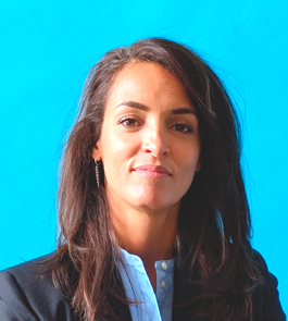 Nadia Belgat