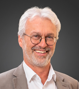 Laurent Bonnot