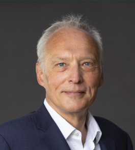 Stéphane Ducret